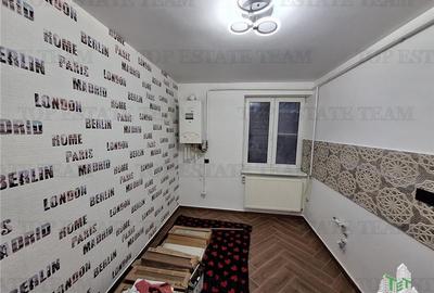 Apartament 1 camera - centru - Braila - vanzare - 2