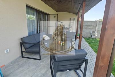 Duplex cu 4 camere,Zona Cora - 17