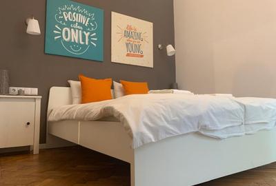 CALEA VICTORIEI, GARSONIERA COCHETA RENOVAT, CENTRALA BLOC, 35 MP - 1