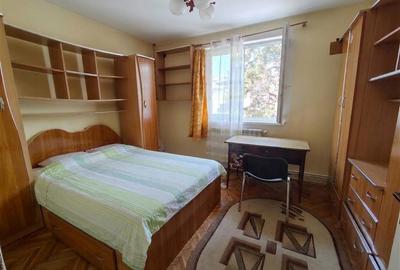 Apartament 2 camere | Centru | Etaj 3 | 2c-7555 - 4
