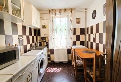 Etaj 2-Tudor Vladimirescu Iulius Mall-2 Camere 52mp-liber - 3