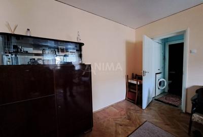 Apartament 2 camere, etaj intermediar, Gheorgheni - 2