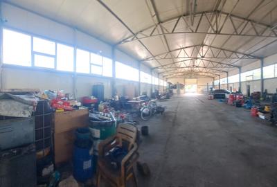 Techirghiol - service auto - afacere la cheie - 4