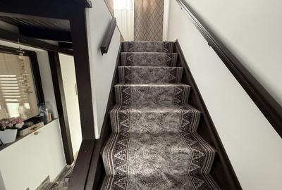 Casă de vânzare | Șcheia  | 146 mp | Complet mobilată - 12