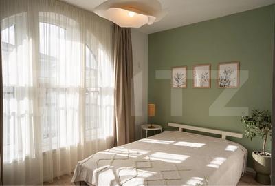 Casă individuală cu priveliște de excepție, zona Cloșca, DEZMIR - 8