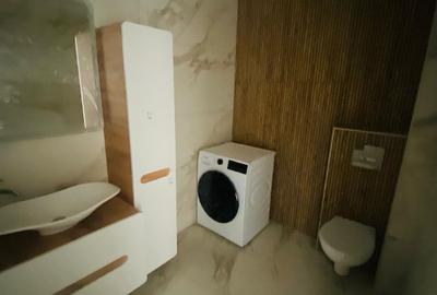 3 Camere Nou – 69 Mp – Strada DOAMNA STANCA - 12