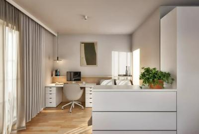 De vanzare studio ideal pentru închiriere - 1