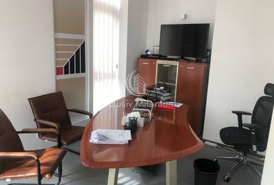 Parter Spatiu Birouri Piata Unirii / Coposu 125mp - 9