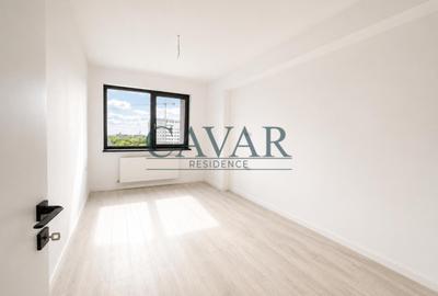 Alege standardul de calitate al Cavar Residence - 2