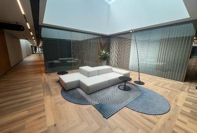 AFI Loft, Cotroceni, 318 - 12000 mp  0% comision! - 9
