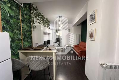 Apartament 2 camere | Tomis Plus | Garaj subteran