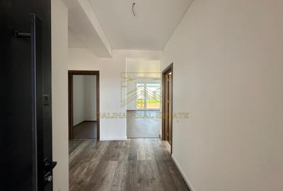 Casă individuală cu 3 camere în Vidra