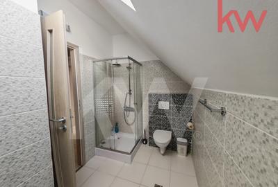 Casă nouă, complet mobilată și utilată – Selgros - 9
