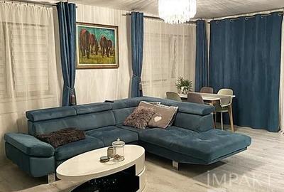 Apartament elegant 3 camere Buna Ziua parter inalt 2 bai 2 balcoane! - 1