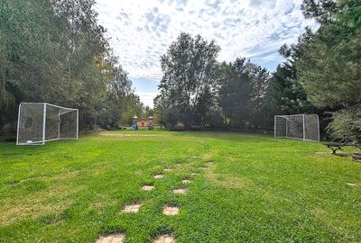 Inchiriere Apartament 3 Camere Iancu Nicolae/Piscina/Parcare incluse - 8