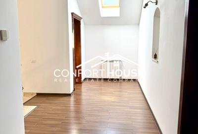 Vila individuala, teren 600mp, piscina, IANCU NICOLAE -Cambridge School - 17