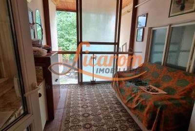 Proprietate individuala-3 apartamente,spatiu comercial,garaje,gradina,curte - 14