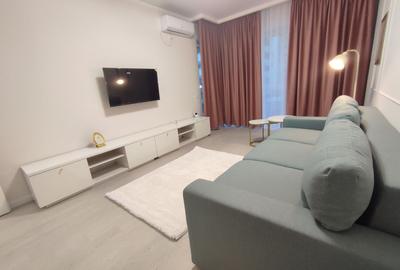 Garsoniera prima închiriere- Zona Popesti - Centrala proprie - 2