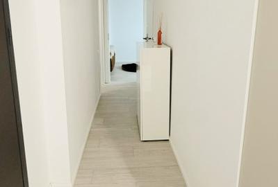 Apartament la cheie,bloc din 2025,parcare inclusa,3 camere - 7