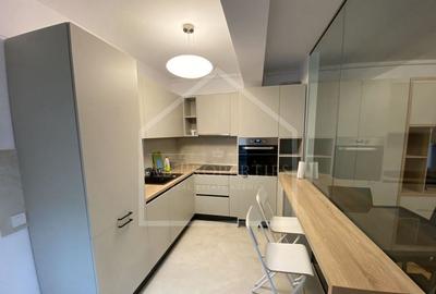 Studio Dublu | Parcare Inclusa | Aviatiei - 3