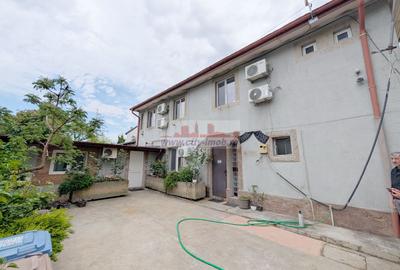 Vanzare casa 5 camere Tei,  zona Lacul Tei,  Bucuresti Sector 2 - 1