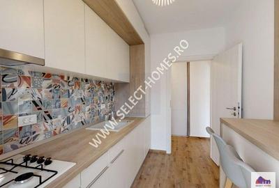 Apartament 2 camere de închiriat *Grozăvești* TUR VIRTUAL - 16