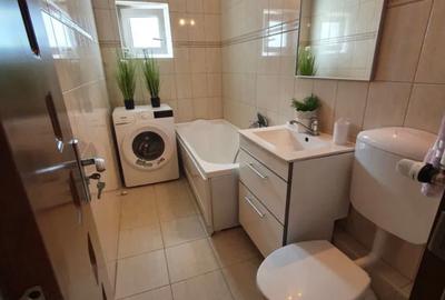 3 camere Vitan Mall - str. Brailita - 8