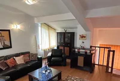 Vila 7 Camere Voluntari | 3 Bai | Curte | Centrala proprie | P+1+M | 2 Terase - 2