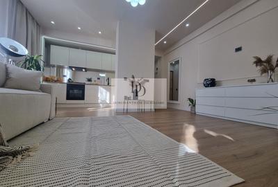 Apartament 2 camere Ultrafinisat | Design premium | Zona Centrală - 1