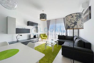 2 camere | Modern | Centru | Zona NTT DATA - 1