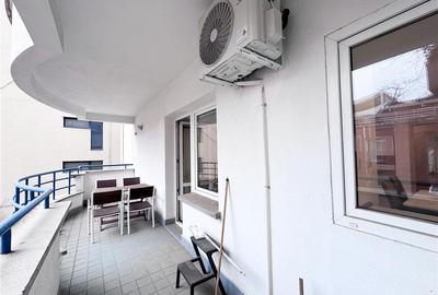 Apartament de inchiriat 3 camere Herastrau - 25