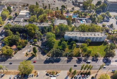 DE VANZARE Complex Hotelier Constanta | Mamaia | Plaja | 600+ Oaspeti - 25
