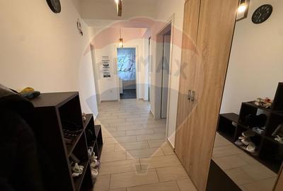 Apartament 2 camere de vânzare – Sânpetru, str. Galaxiei - 16