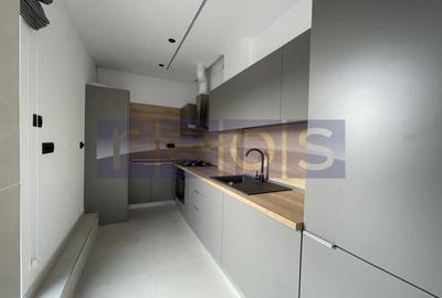 Penthouse sistem Smart home ready |  118 mp+terasa 76mp  | Upnorth Boutique - 7