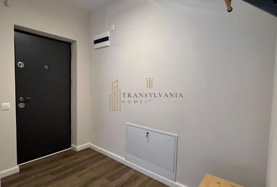 Apartament 3 camere, modern, suprafata generoasa - 21