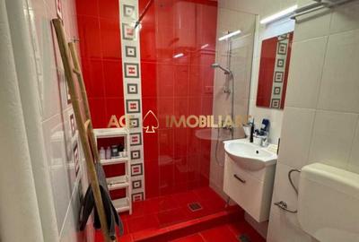 2 Camere de inchiriat | 1 Mai | Metrou | Boiler | Mobilat | Utilat - 7
