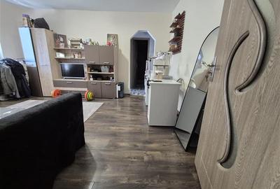 Apartament 2 camere de vanzare zona Alexandru cel Bun Iasi - 3