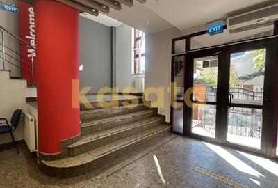 Cladire Birouri I Zona Marriot I S+P+3 I 630 util - 2