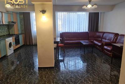 Apartament cu 3 camere decomandat în Gară