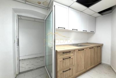 Spatiu comercial de inchiriat // 200mp // Cismigiu // zona premium - 8