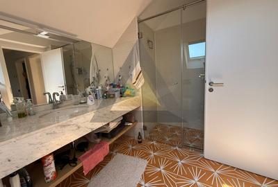 BRITISH SCHOOL | VILA LUX IN COMPLEX REZIDENTIAL | IANCU NICOLAE - 5