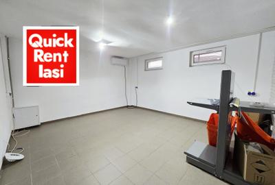 Tudor Bucsinescu Spatiu Comercial 300eur - 2