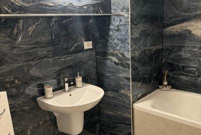 Apartament superb nou de vânzare cu 3 camere si  încălzire în pardosepardoseală - 7