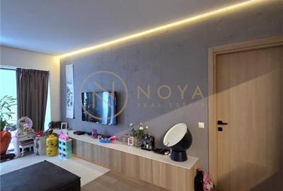 Vanzare apartament cu 3 camere Upground Aviatiei - 5