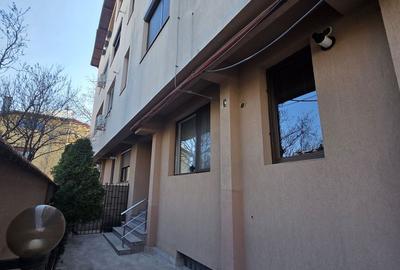 Apartament 2 camere si parcare subterana Parc Bazilescu - 7