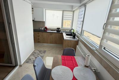 Apartament 2 camere Central Adress Residence | 13 Septembrie | - 8