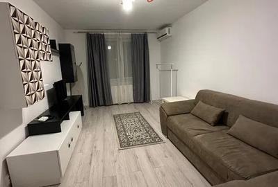 Apartament modern-decomandat-2 camere-zona Crangasi