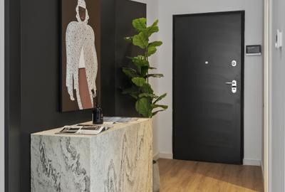 Apartament cu 4 camere de inchiriat // ONE North Lofts - 3