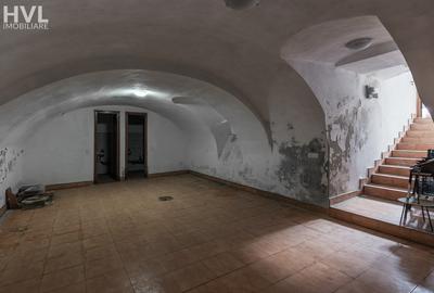 Cladire de birouri si apartamente in zona centrala, Arad - 11