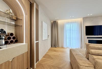 Penthouse exclusivist 104 mp, 4 camere, 2 parcari, Azoria - Zorilor - 11